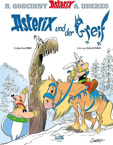 Asterix - , 39