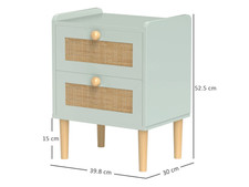 Schlafzimmerkommode -