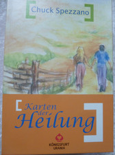 Karten der Heilung Chuck