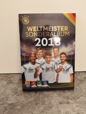Offizielles DFB Sammelalbum