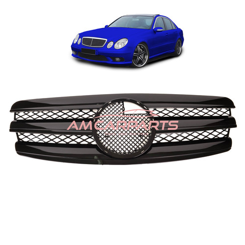 Upgrade design kühlergrill - design,