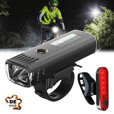 Fahrrad Frontlampe Beleuchtung