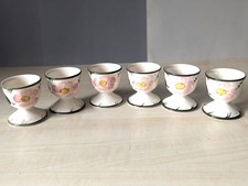 Villeroy & Boch Wildrose 6 Eierbecher