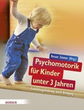 Renate Zimmer / Psychomotorik
