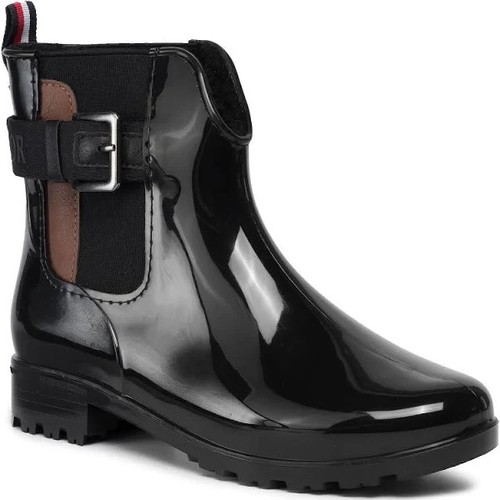 Tom tailor gummi stiefeletten - tom,