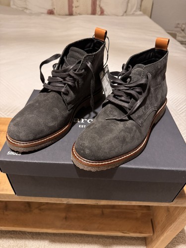 Marc polo herren chukka - marc,