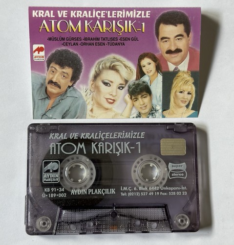 Ibrahim tatlises muslum - tatlises, &