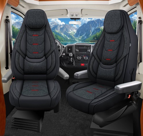 Wohnmobil sitzbezüge - wohnmobil,