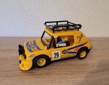 Playmobil +++ 3524 Rennwagen