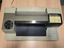 HP7550a Stiftplotter