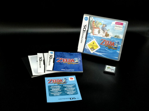 The legend zelda - legend, zelda: