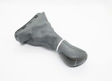 Mercedes W203 Schaltknauf Schaltsack Automatik Leder Elegance 2032673511