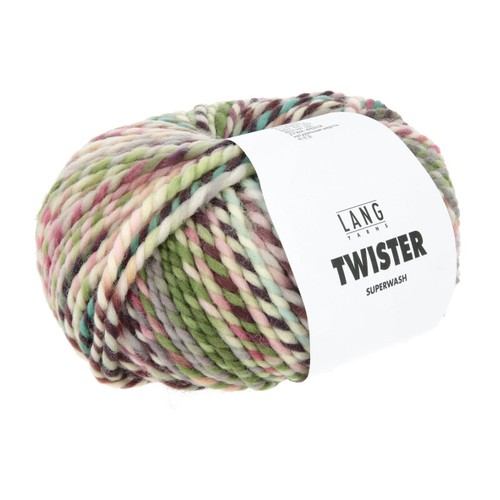 Lang yarns twister - lang, /