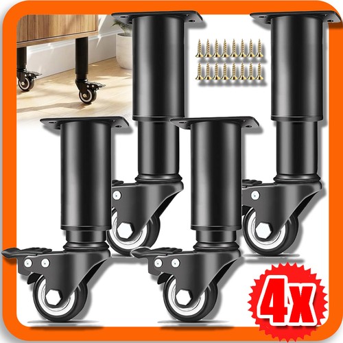 Transportrollen set - transportrollen,