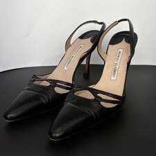 MANOLO BLAHNIK Schuhe Pumps