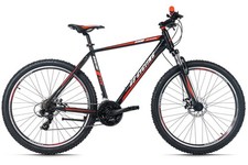Mountainbike hardtail - hardtail, 27,5''