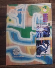 Hype Magazine Issue 28