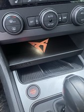 Cupra seat ateca ablagefach - seat,