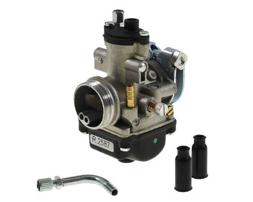 Vergaser 19mm sport manueller - vergaser,