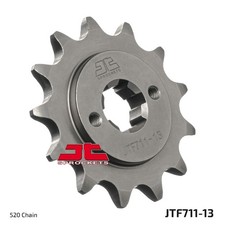 13 Zähne Ritzel Teilung 520