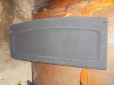 Hutablage Kofferraumabdeckung