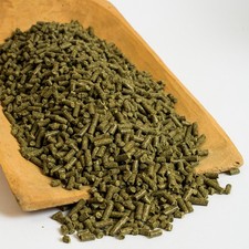 Getreidefrei, Mineralfutter