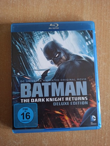 Batman the dark knight - -,