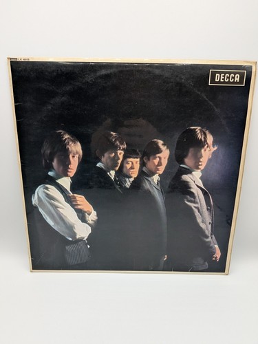 The rolling stones uk 1973 - stones, lp