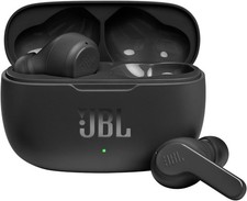 JBL Wave 200 TWS True Wireless In Ear Kopfhörer Bluetooth - Neu & OVP