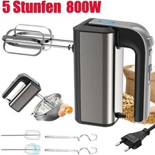 Handmixer Stabmixer