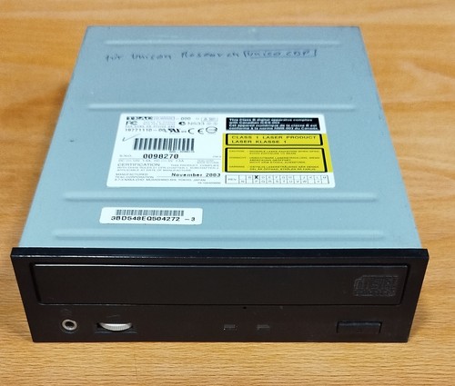 Teac w552e ide laufwerk - cd-w552e,