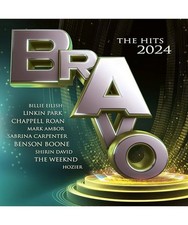 BRAVO - The Hits 2024 (4LP)