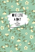 One Line A Day Mein