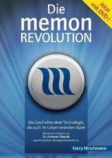 Die memon Revolution. Die Geschichte einer Technologie, die auch Ihr Leben verän