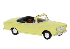 Brekina 29164 Peugeot 403