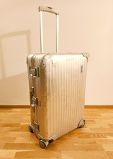 Original RIMOWA Topas Check-In