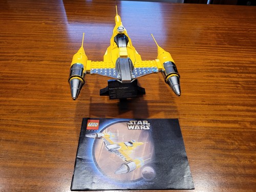 Lego star wars - star,