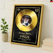 Goldene Schallplatte