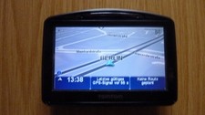 TomTom Navi Go 930