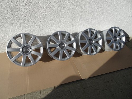 Orig audi line alufelgen 8 - audi,