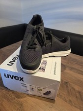 Sicherheitsschuhe uvex 1 Sport S1 Gr 38