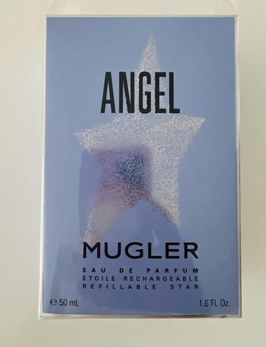 Thierry mugler angel eau - thierry,