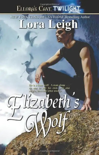 Elizabeth wolf lora leigh - lora,
