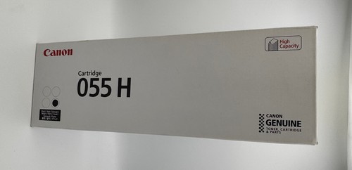 Original canon toner - canon,