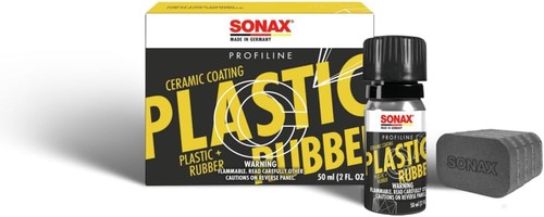 Sonax profiline ceramiccoating - sonax,