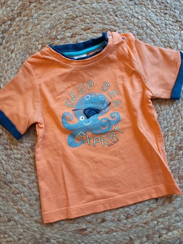 Oliver baby shirt gr 68 - oliver,