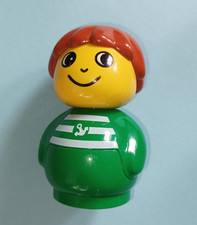 Lego Duplo Primo Figur Mann