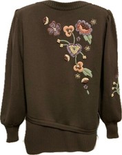 Damenpullover "DINO VALIANO"