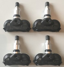4 KIA Tire Pressure Sensors