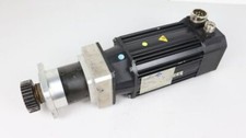 ANDRIVE HR115C6-88S SEM Brushless Servomotor + Getriebe I:8 TOP ZUSTAND